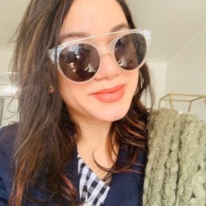 Super cool leopard sunnies